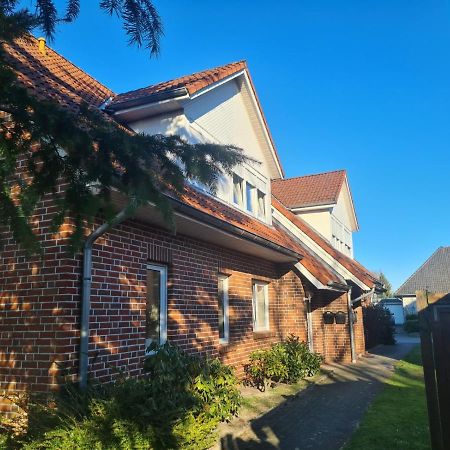 Ferienwohnung 24 Unten Rechts 3 Zimmer Lathen Εξωτερικό φωτογραφία