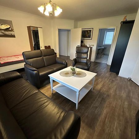 Ferienwohnung 24 Unten Rechts 3 Zimmer Lathen Εξωτερικό φωτογραφία
