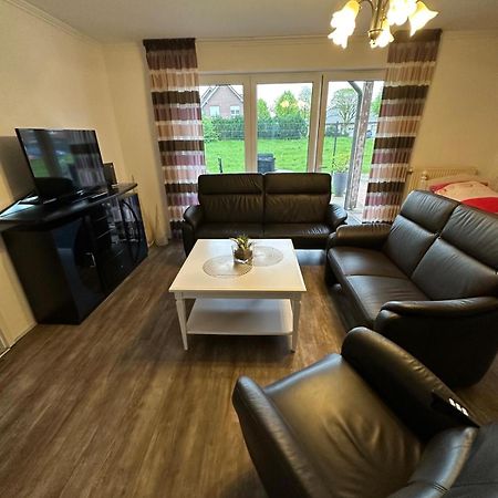 Ferienwohnung 24 Unten Rechts 3 Zimmer Lathen Εξωτερικό φωτογραφία