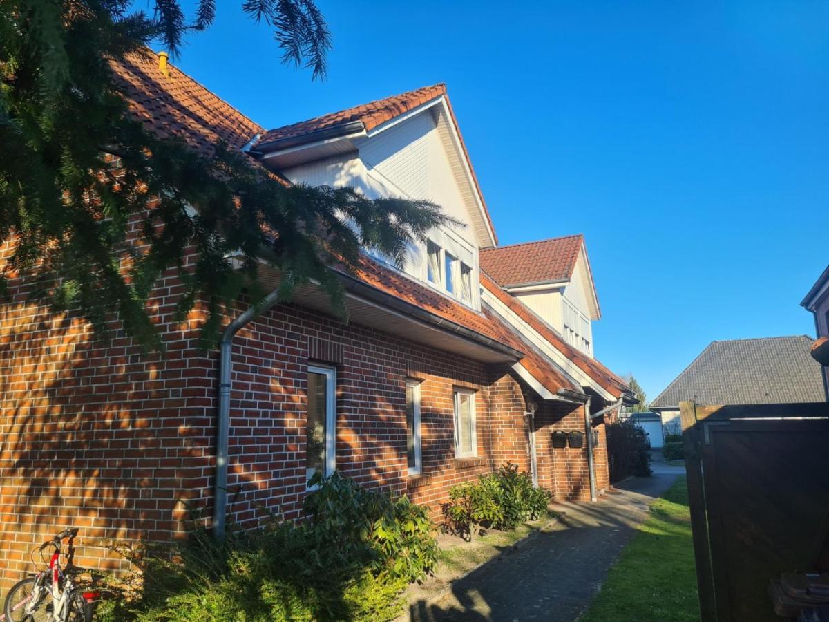 Ferienwohnung 24 Unten Rechts 3 Zimmer Lathen Εξωτερικό φωτογραφία