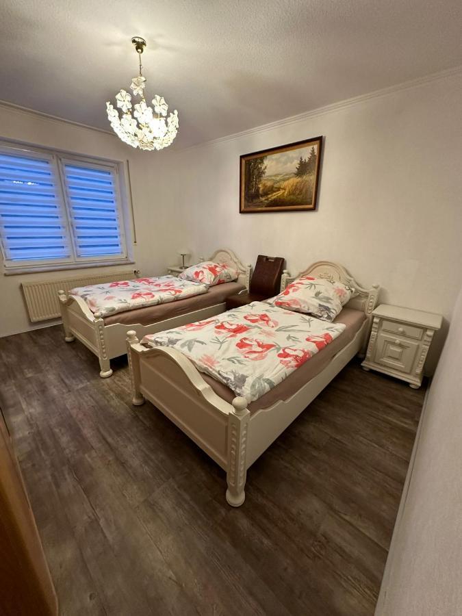 Ferienwohnung 24 Unten Rechts 3 Zimmer Lathen Εξωτερικό φωτογραφία