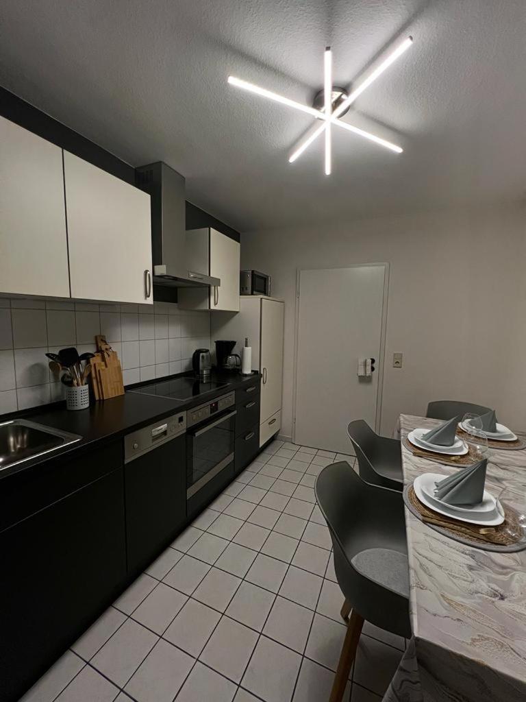 Ferienwohnung 24 Unten Rechts 3 Zimmer Lathen Εξωτερικό φωτογραφία
