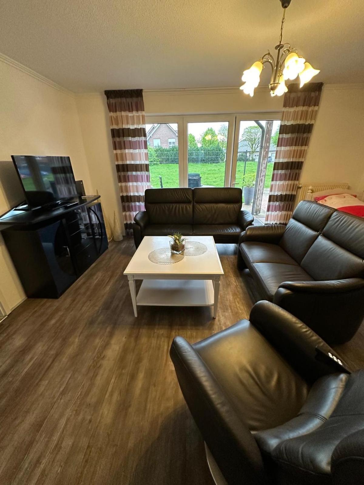 Ferienwohnung 24 Unten Rechts 3 Zimmer Lathen Εξωτερικό φωτογραφία